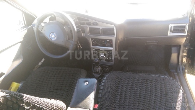 Daewoo Nexia 2010, 279,000 km - 1.5 l - Qusar