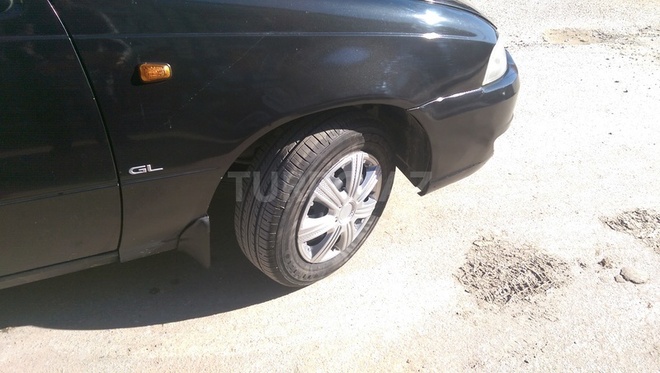 Daewoo Nexia 2010, 279,000 km - 1.5 l - Qusar