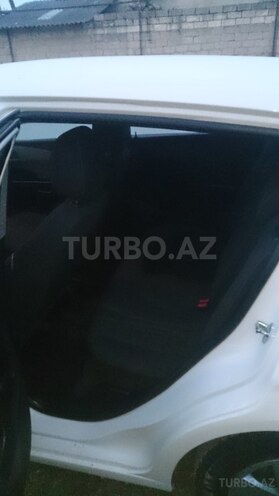 Chevrolet Aveo 2012, 84,000 km - 1.4 l - Bakı