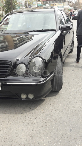 Mercedes E 240 2000, 223,000 km - 2.4 l - Bakı