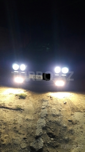 Mercedes E 240 2000, 223,000 km - 2.4 l - Bakı