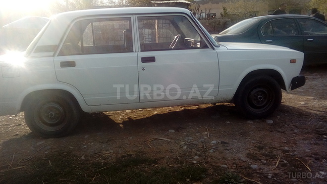 LADA (VAZ) 2107 2009, 175,256 km - 1.6 л - Ucar