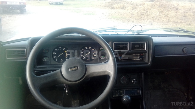 LADA (VAZ) 2107 2009, 175,256 km - 1.6 л - Ucar