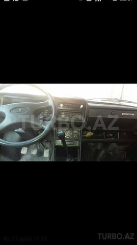 LADA (VAZ) 2107 1994, 89,150 km - 1.6 л - Şəki