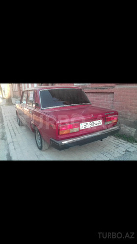 LADA (VAZ) 2107 1994, 89,150 km - 1.6 л - Şəki