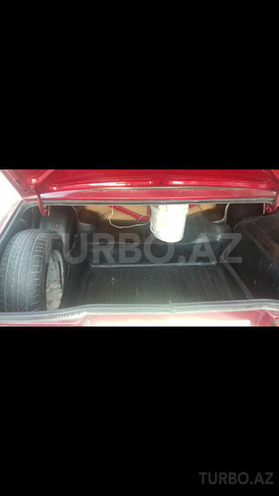 LADA (VAZ) 2107 1994, 89,150 km - 1.6 л - Şəki
