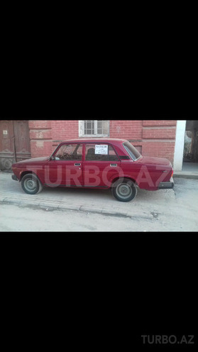 LADA (VAZ) 2107 1994, 89,150 km - 1.6 л - Şəki