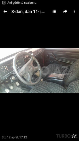 LADA (VAZ) 2107 1994, 89,150 km - 1.6 л - Şəki