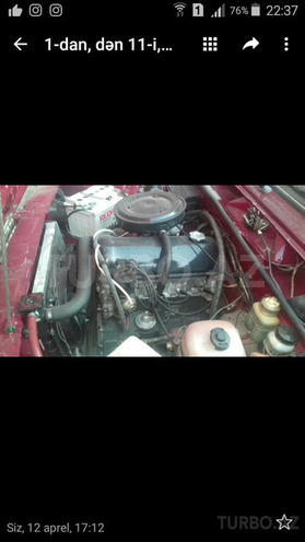 LADA (VAZ) 2107 1994, 89,150 km - 1.6 л - Şəki