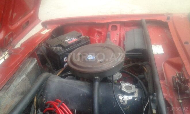 LADA (VAZ) 2107 1996, 135,000 km - 1.6 l - Sumqayıt
