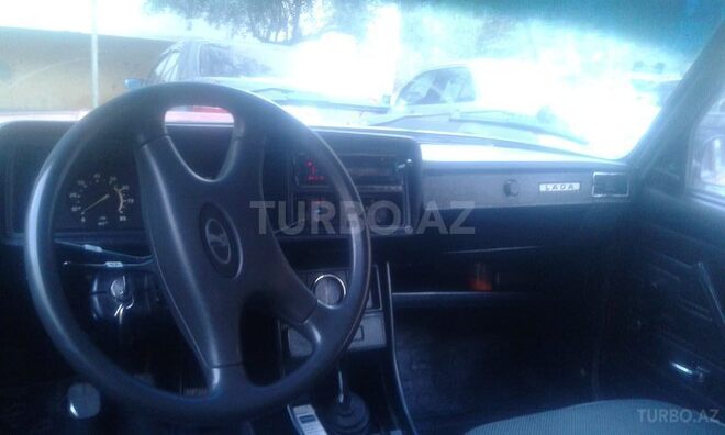 LADA (VAZ) 2107 1996, 135,000 km - 1.6 l - Sumqayıt