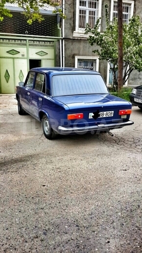 LADA (VAZ) 21011 1985, 180,000 km - 1.3 l - Gəncə