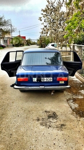 LADA (VAZ) 21011 1985, 180,000 km - 1.3 l - Gəncə