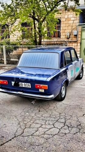 LADA (VAZ) 21011 1985, 180,000 km - 1.3 l - Gəncə