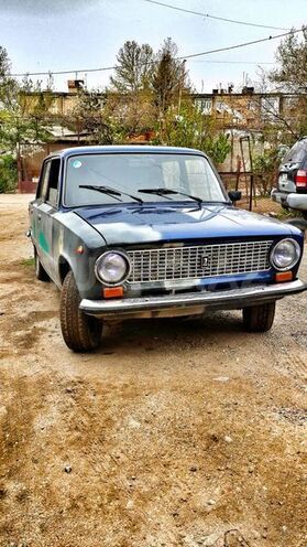 LADA (VAZ) 21011 1985, 180,000 km - 1.3 l - Gəncə