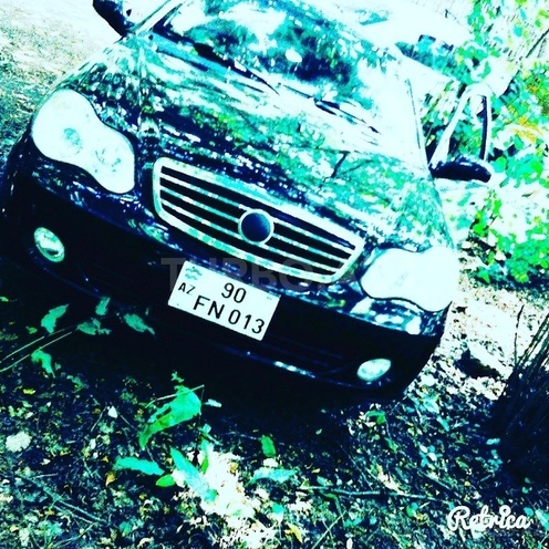 Geely CK 2011, 150,000 km - 0.2 л - Bakı