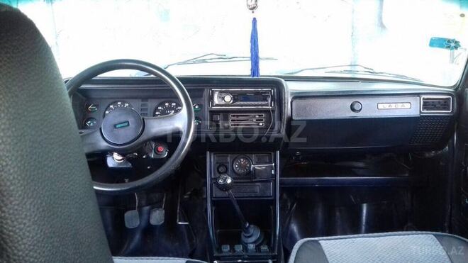 LADA (VAZ) 2107 2005, 1,853,260 km - 0.2 l - Bakı