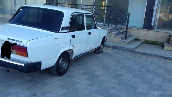 LADA (VAZ) 2107 2005, 1,853,260 km - 0.2 l - Bakı