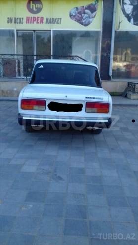 LADA (VAZ) 2107 2005, 1,853,260 km - 0.2 l - Bakı