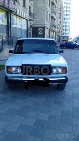 LADA (VAZ) 2107 2005, 1,853,260 km - 0.2 l - Bakı