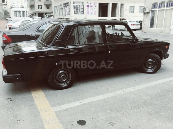 LADA (VAZ) 2107 2010, 15,760 km - 1.6 л - Bakı
