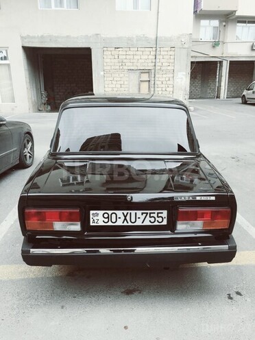 LADA (VAZ) 2107 2010, 15,760 km - 1.6 л - Bakı