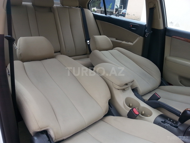 Hyundai Sonata 2009, 137,000 km - 2.4 l - Sumqayıt