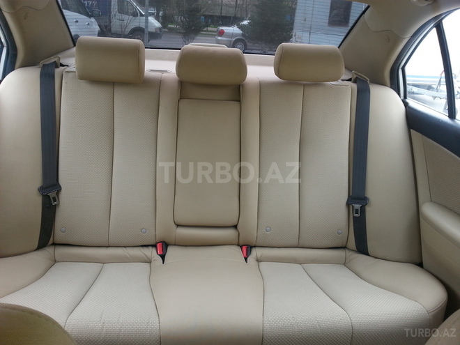 Hyundai Sonata 2009, 137,000 km - 2.4 l - Sumqayıt