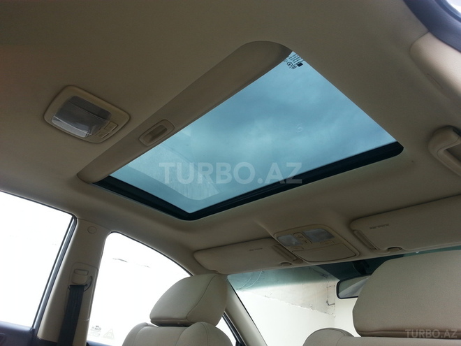 Hyundai Sonata 2009, 137,000 km - 2.4 l - Sumqayıt