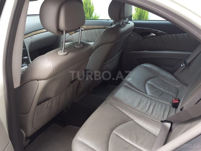 Mercedes E 280 2006, 171,000 km - 3.0 l - Bakı
