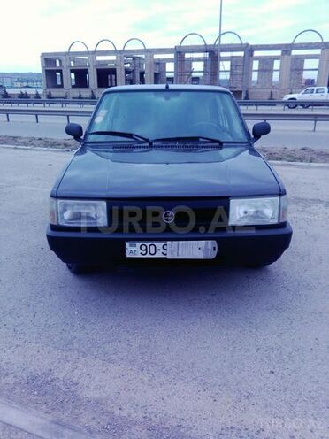 Tofas Kartal 2006, 120,000 km - 1.6 l - Xırdalan