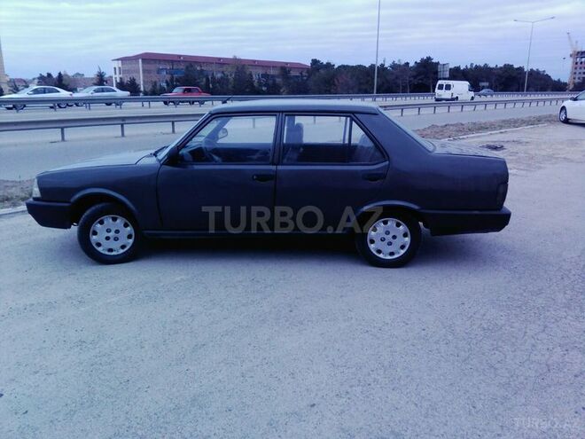 Tofas Kartal 2006, 120,000 km - 1.6 l - Xırdalan