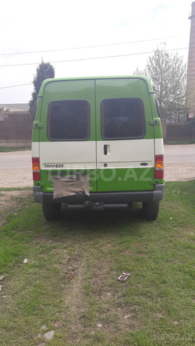 Ford Transit 1999, 327,000 km - 2.5 l - Gəncə
