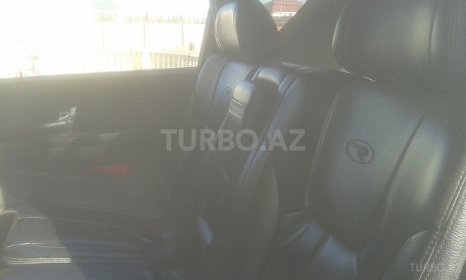 Ssang Yong Rexton 2006, 260,000 km - 3.0 l - Bakı