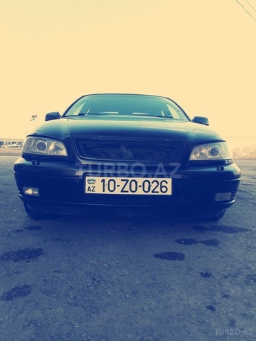 Opel Omega 1999, 272,000 km - 2.0 l - Qazax