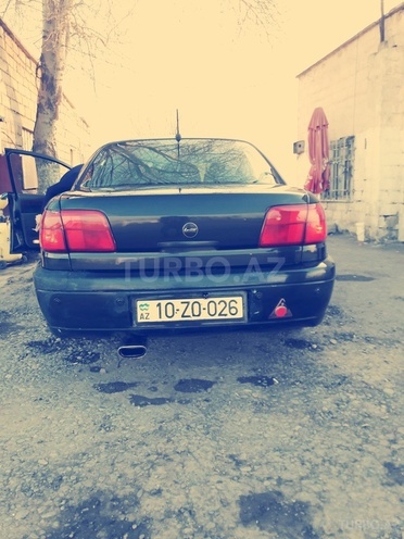 Opel Omega 1999, 272,000 km - 2.0 l - Qazax