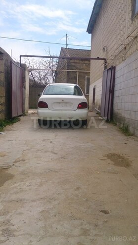 Hyundai Accent 1995, 2,567 km - 0.2 l - Bakı