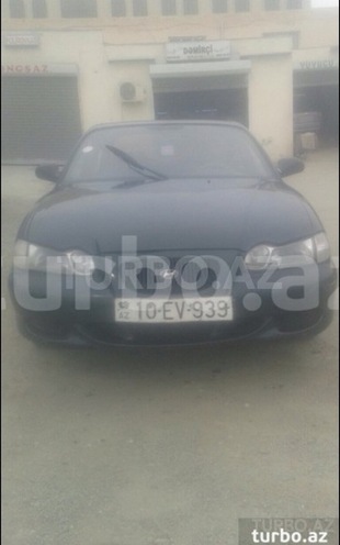 Hyundai Sonata 1997, 255,000 km - 2.0 л - Bakı