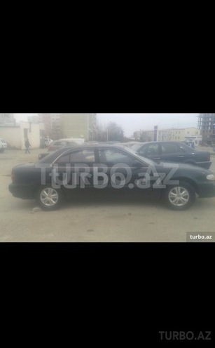 Hyundai Sonata 1997, 255,000 km - 2.0 л - Bakı