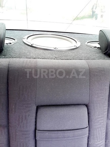 Mercedes C 240 1999, 214,269 km - 2.4 l - Bakı