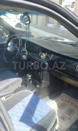 Opel Astra 1998, 400,000 km - 1.6 l - Bakı