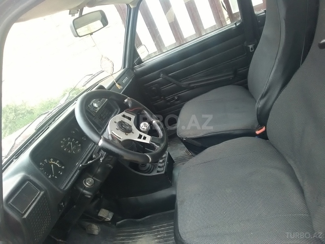 LADA (VAZ) 2107 2004, 180,000 km - 1.6 l - Bakı
