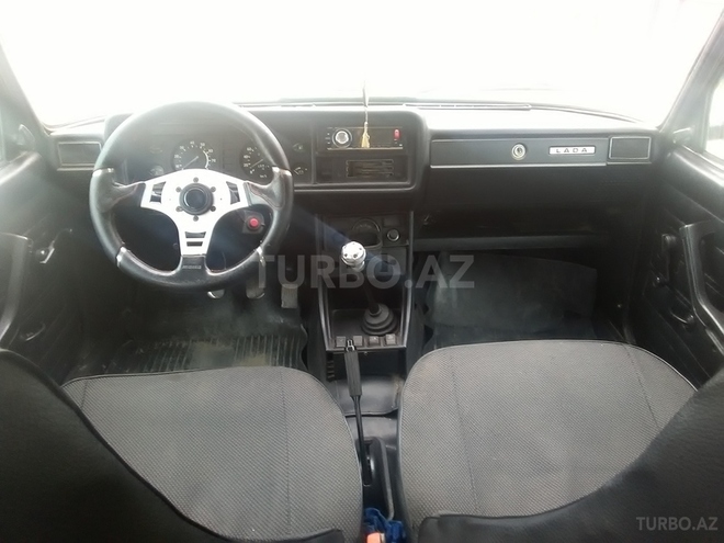 LADA (VAZ) 2107 2004, 180,000 km - 1.6 l - Bakı