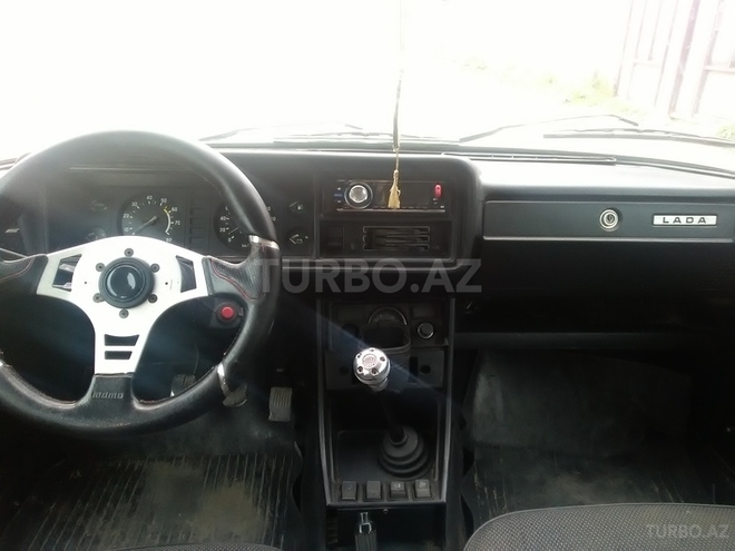 LADA (VAZ) 2107 2004, 180,000 km - 1.6 l - Bakı