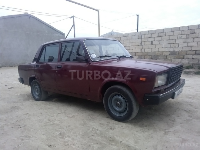 LADA (VAZ) 2107 2004, 180,000 km - 1.6 l - Bakı