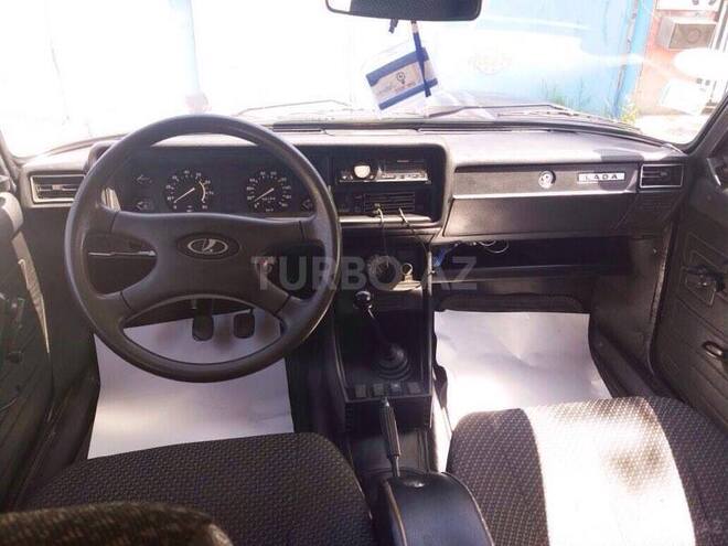 LADA (VAZ) 2107 2011, 90,169 km - 1.6 л - İmişli