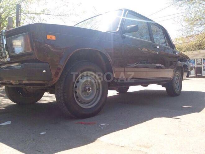 LADA (VAZ) 2107 2011, 90,169 km - 1.6 л - İmişli