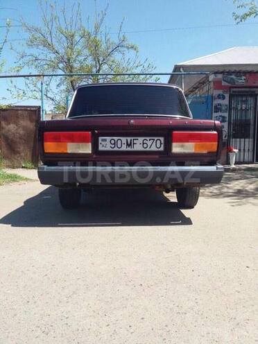 LADA (VAZ) 2107 2011, 90,169 km - 1.6 л - İmişli