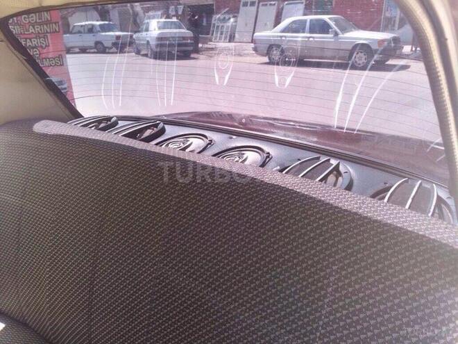 LADA (VAZ) 2107 2011, 90,169 km - 1.6 л - İmişli