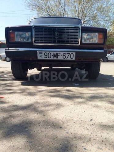 LADA (VAZ) 2107 2011, 90,169 km - 1.6 л - İmişli